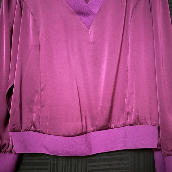 Express Blouse - Picture 4 of 5